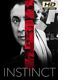 Instinct Temporada 1 [720p]